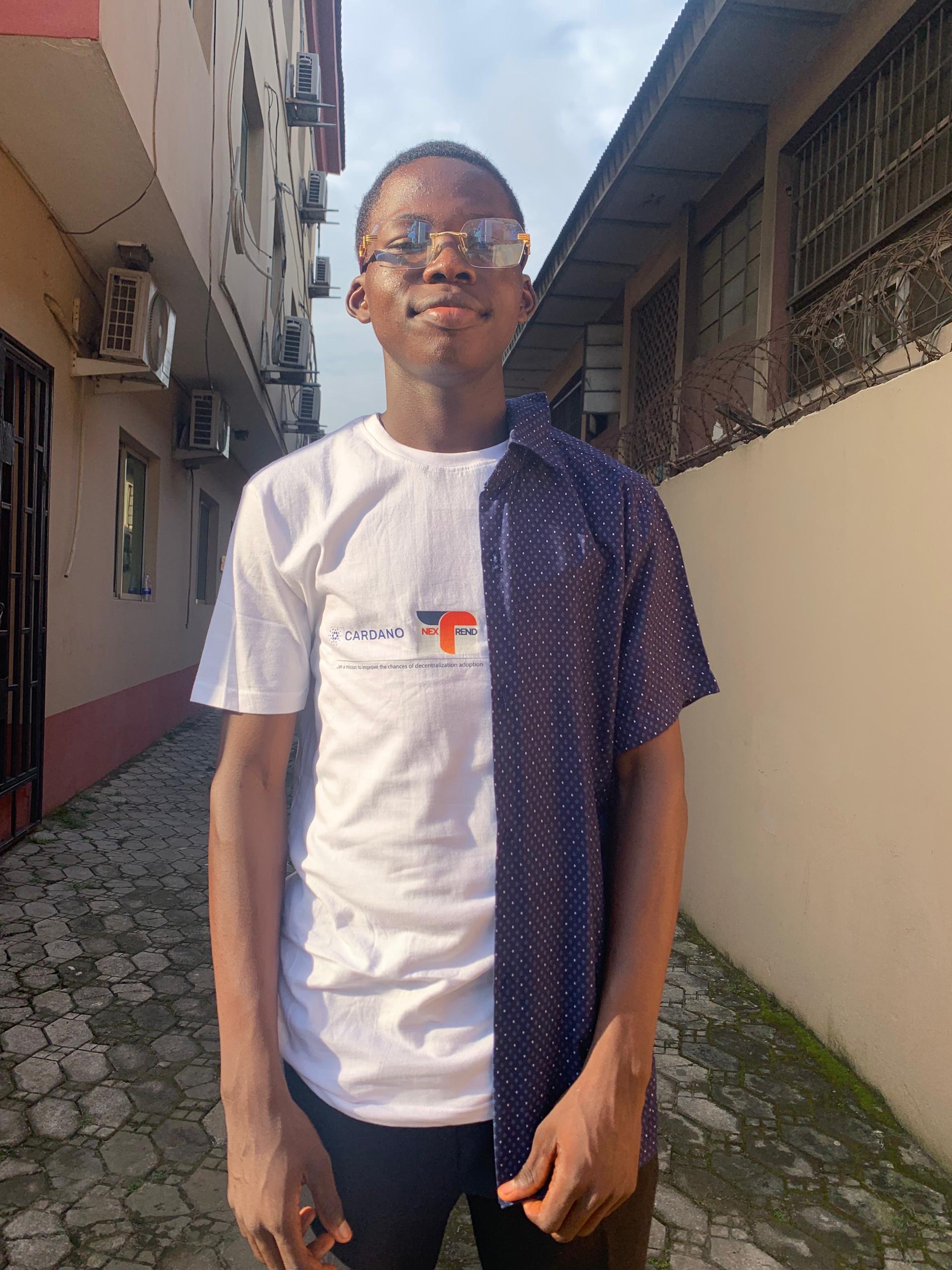 Mr Fad