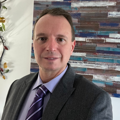 The Trust Factor: Edward Terragni Makes Medicare Easy for All Families