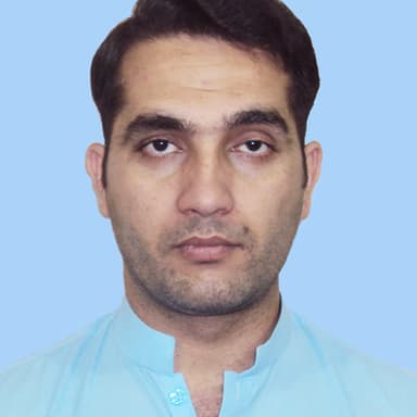 Blockchain Developer