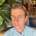 Blockchain and Full-Stack Designer/Developer