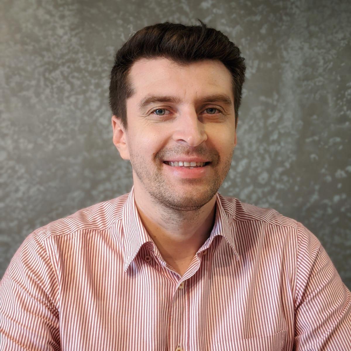 Senior Software Engineer