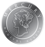 Mercury Digital Assets logo