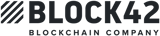 block42 Blockchain Company logo