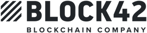 block42 Blockchain Company logo