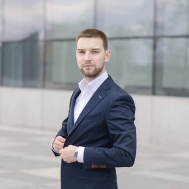 Data Lead (Research & Analytics)