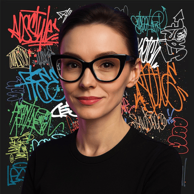 Senior Product Designer