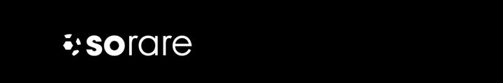 Sorare  logo