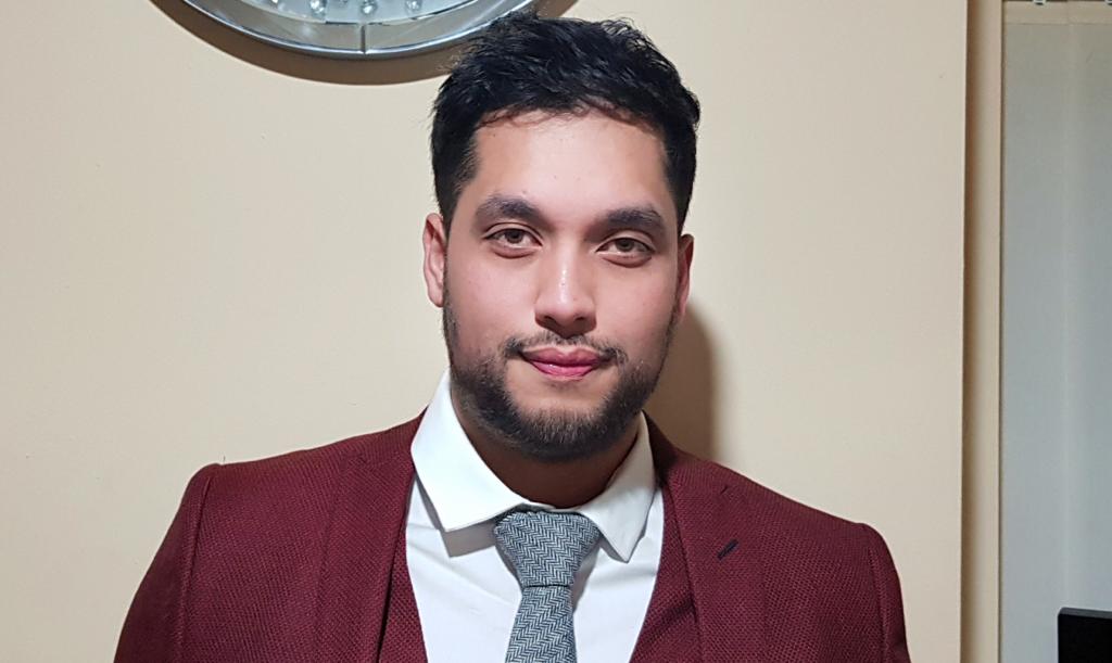 Content Writer