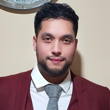 Content Writer
