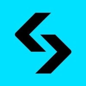Bitget logo