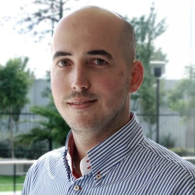 Full Stack Developer - Blockchain/LegalTech/FinTech