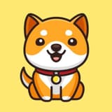 Baby Doge Coin logo