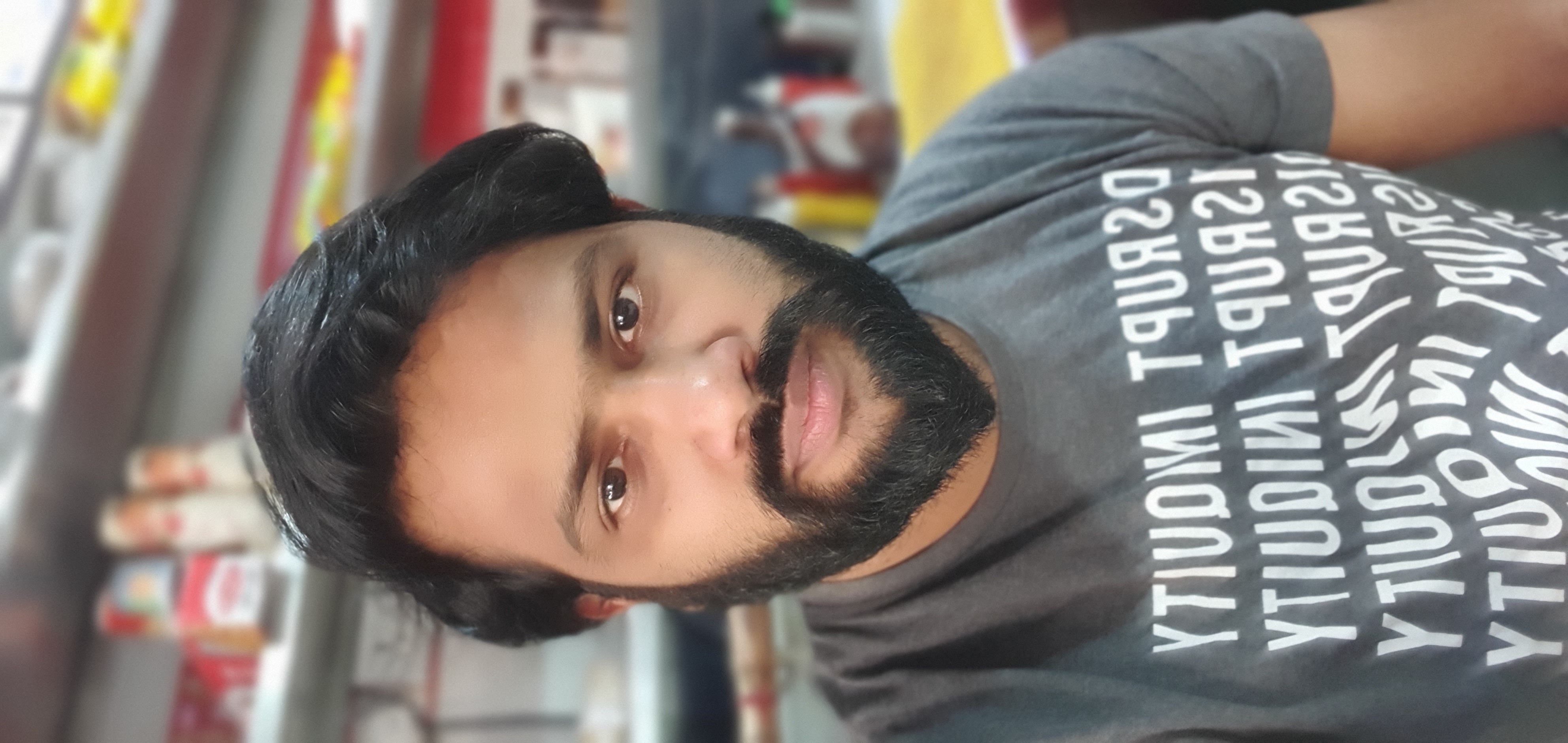 Social Media/Content Marketing/Investor