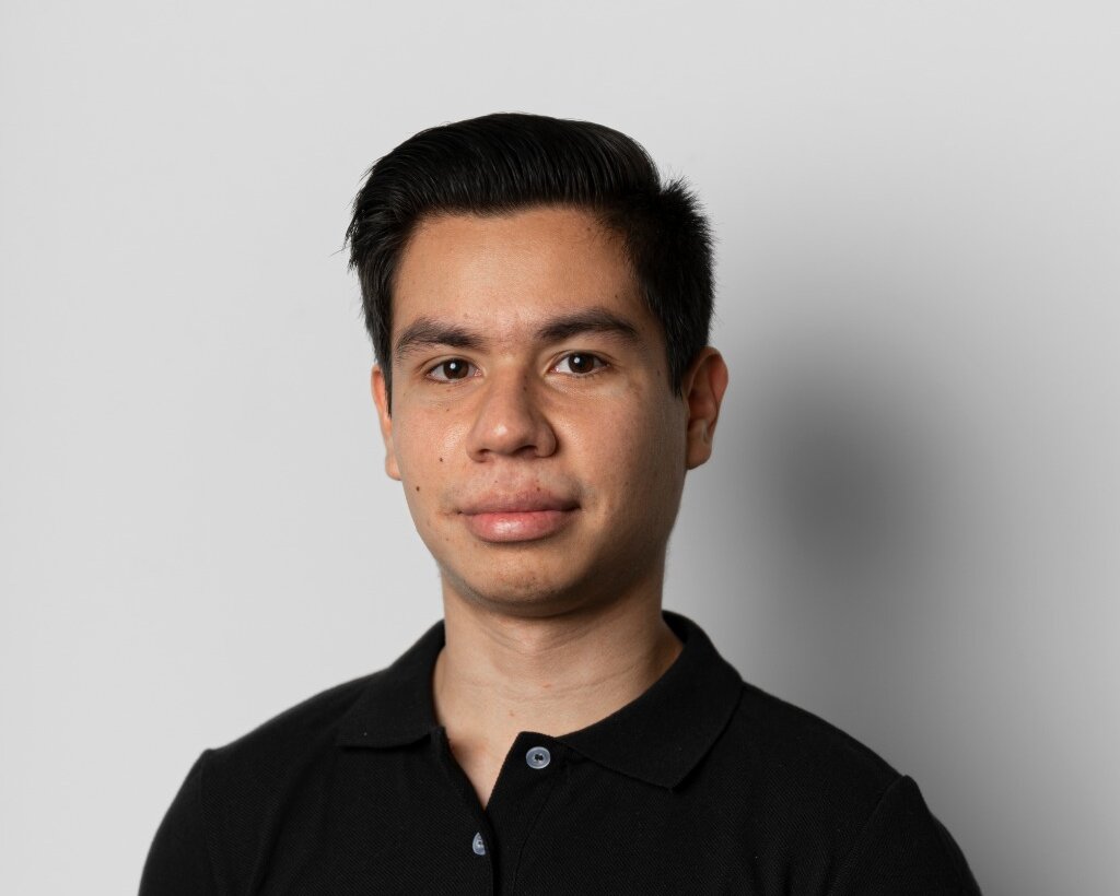 Fullstack web developer