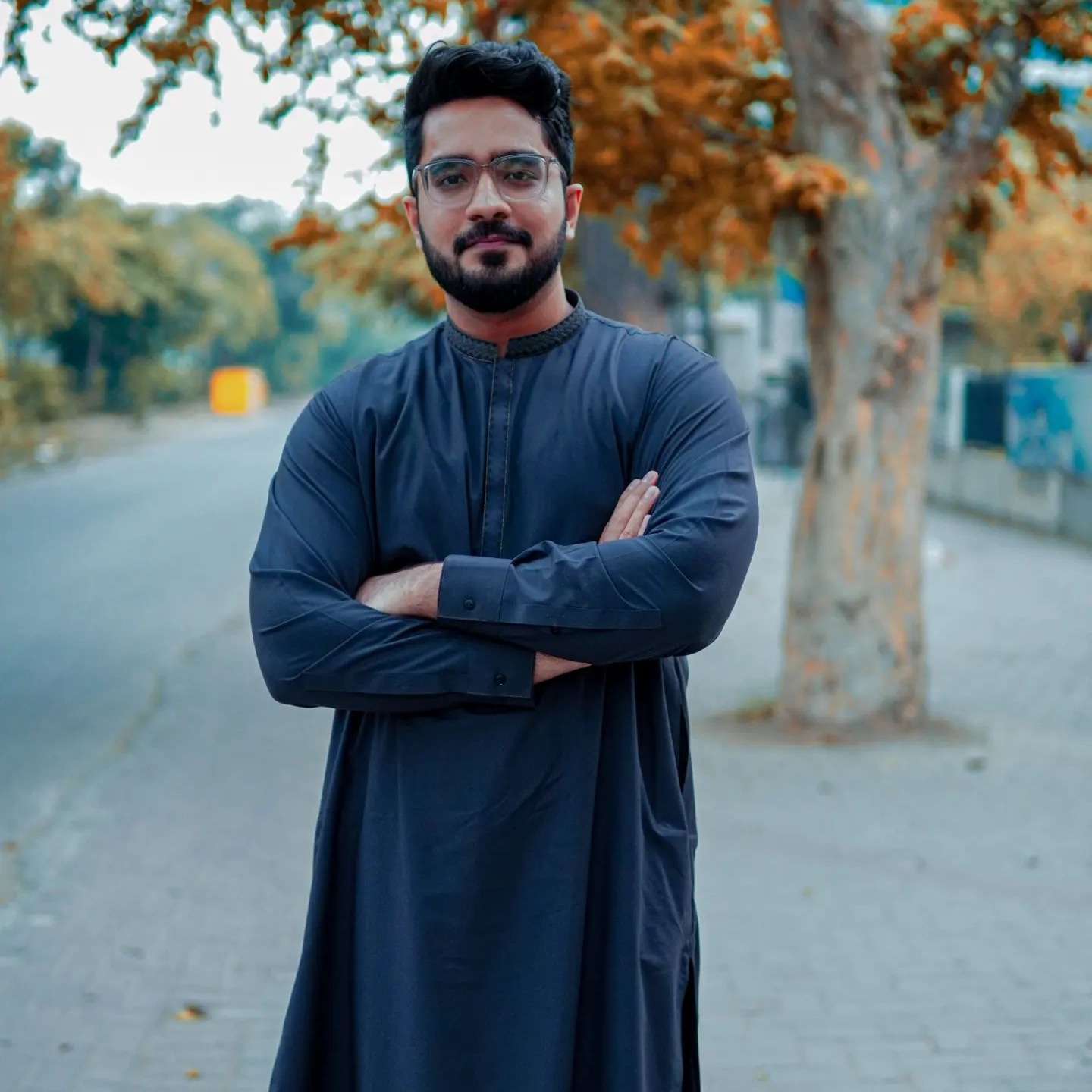 Crypto Analyst, Writer & Blogger