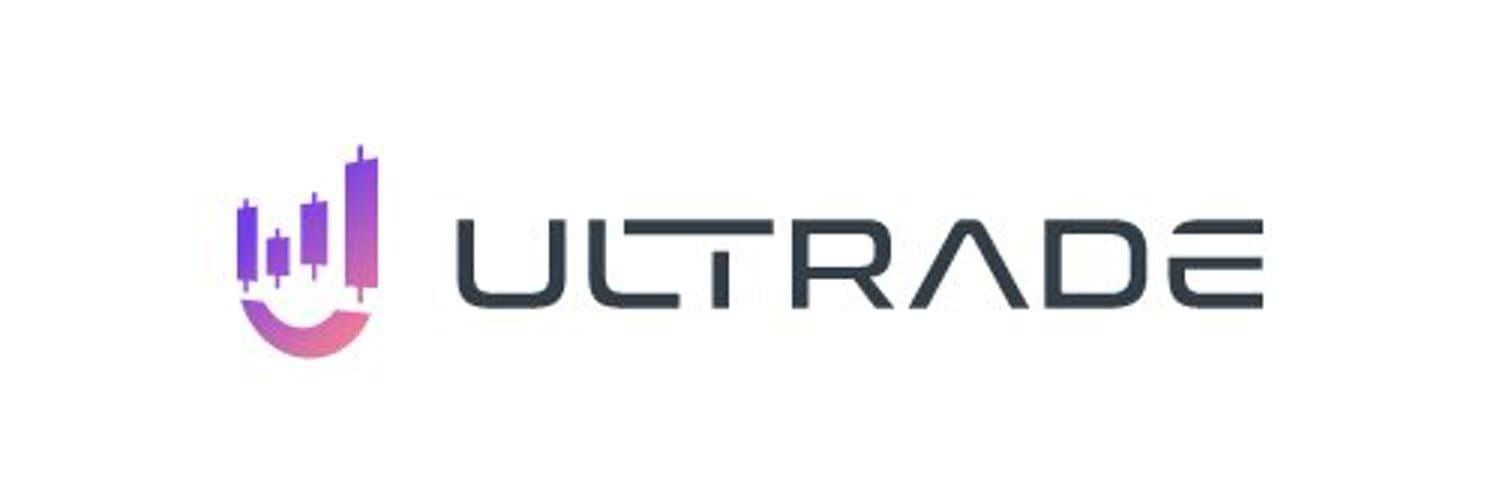 ULTRADE cover image