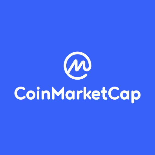 CoinMarketCap logo