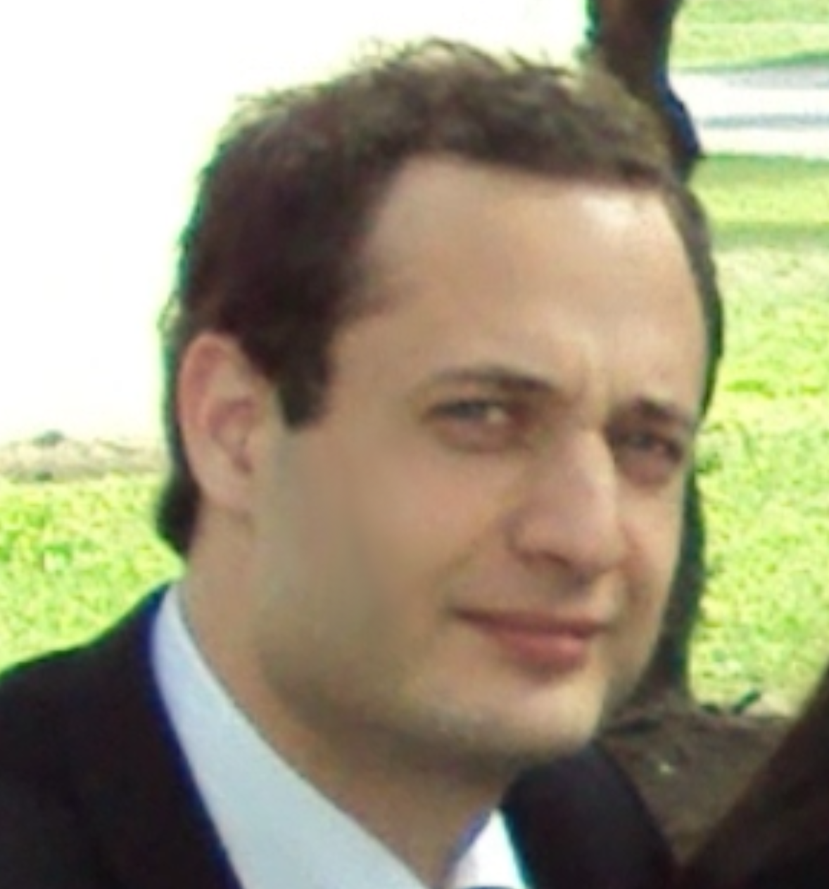 Head of Business Development