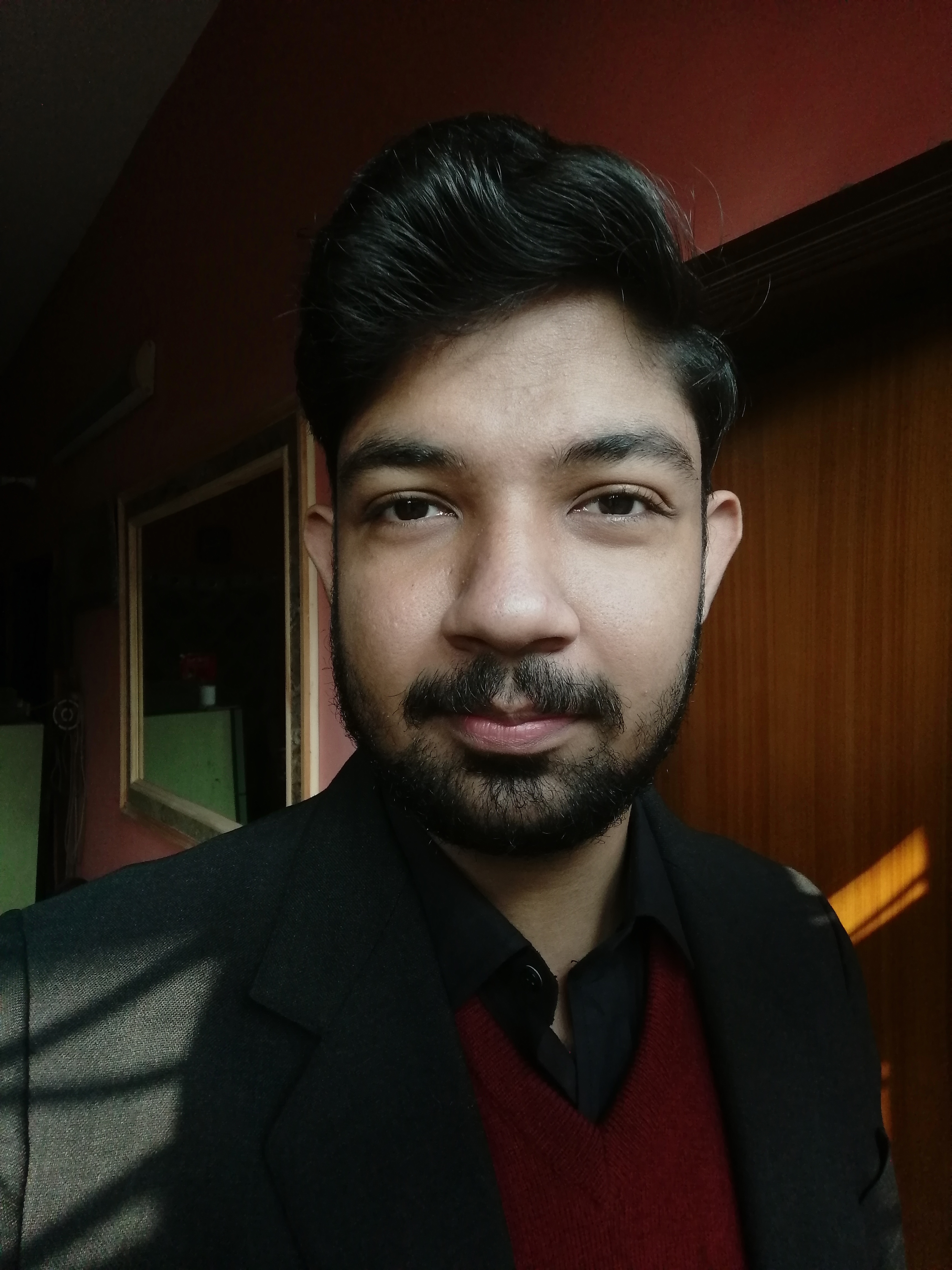 Graphic Designer & Social Media Manager