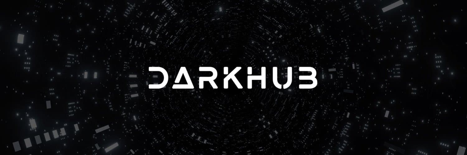 DARKHUB cover image