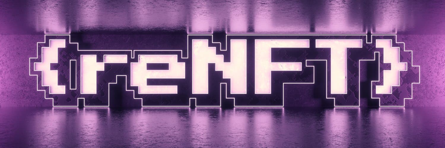 reNFT Labs cover image