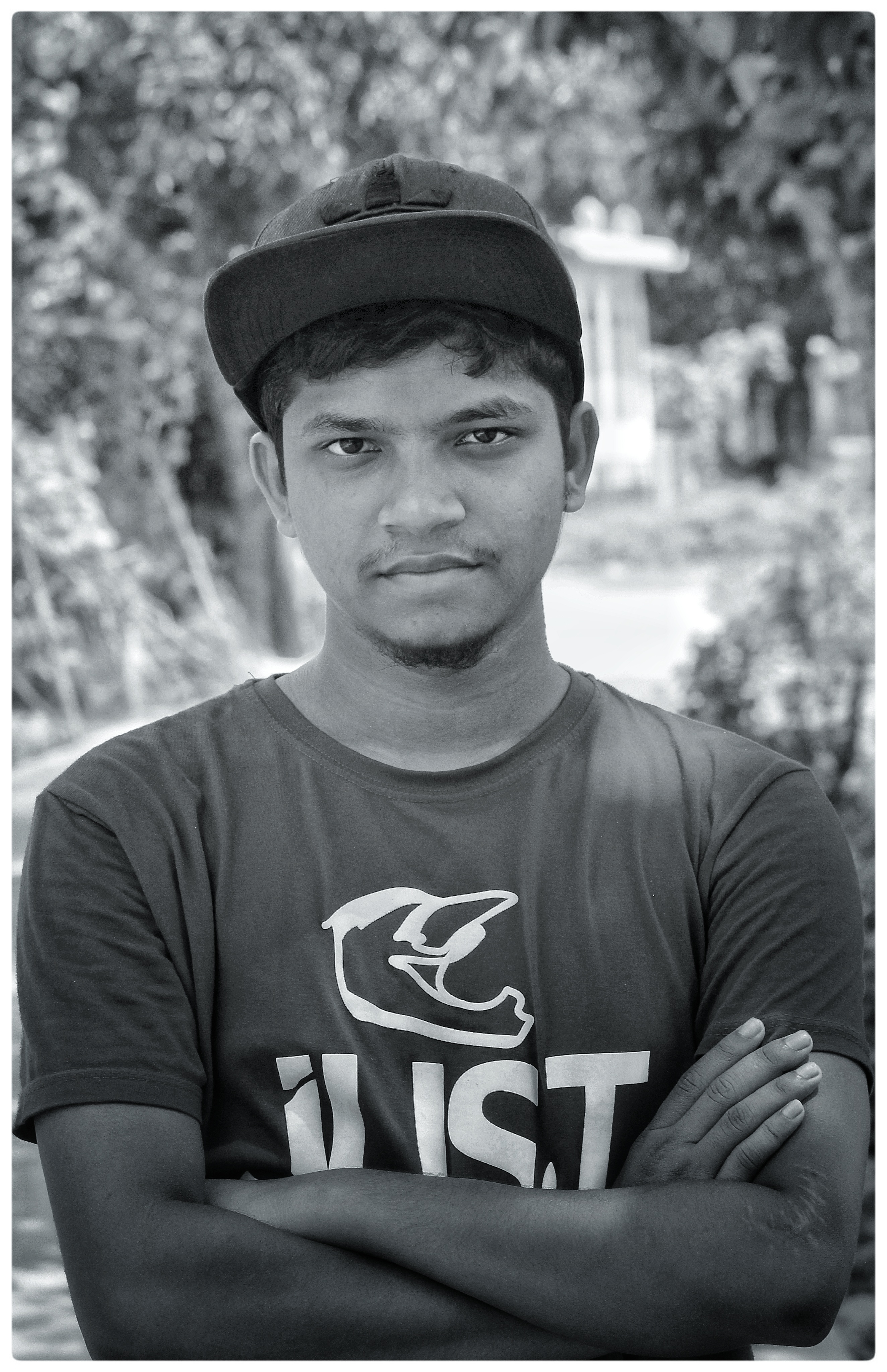Social Media Manager