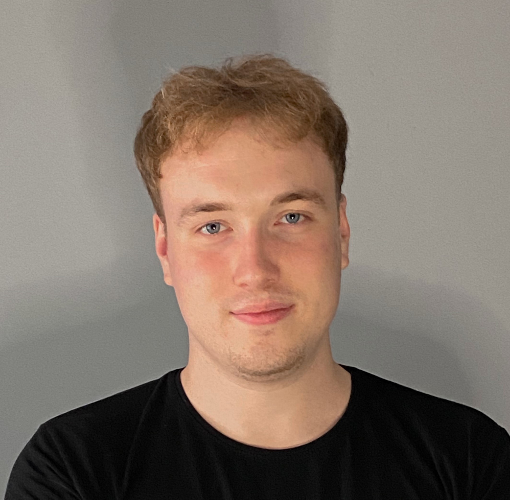 Solidity Engineer