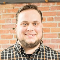 Director of Digital Strategy