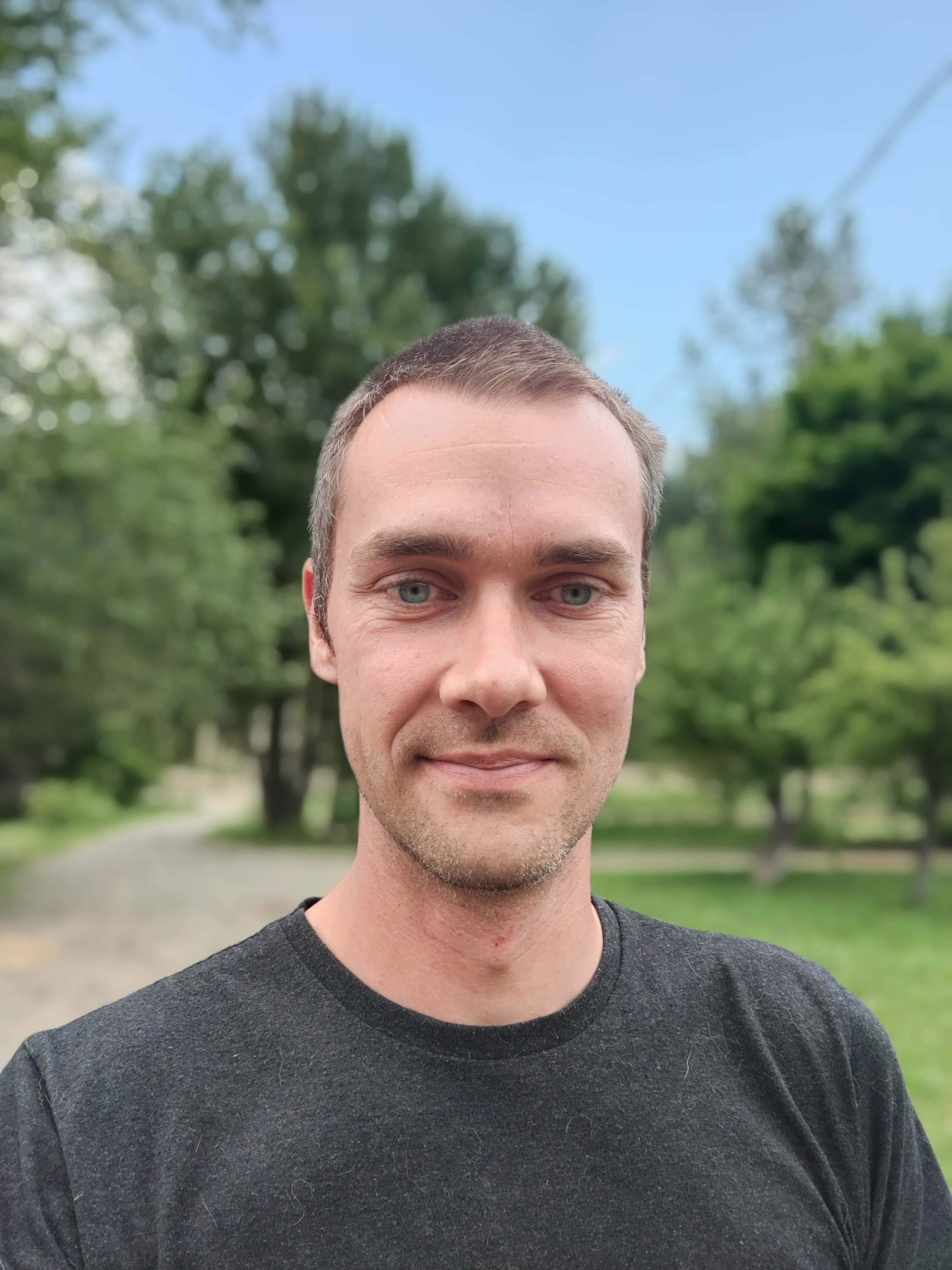 Crypto Market Analyst | Operations Manager | Director