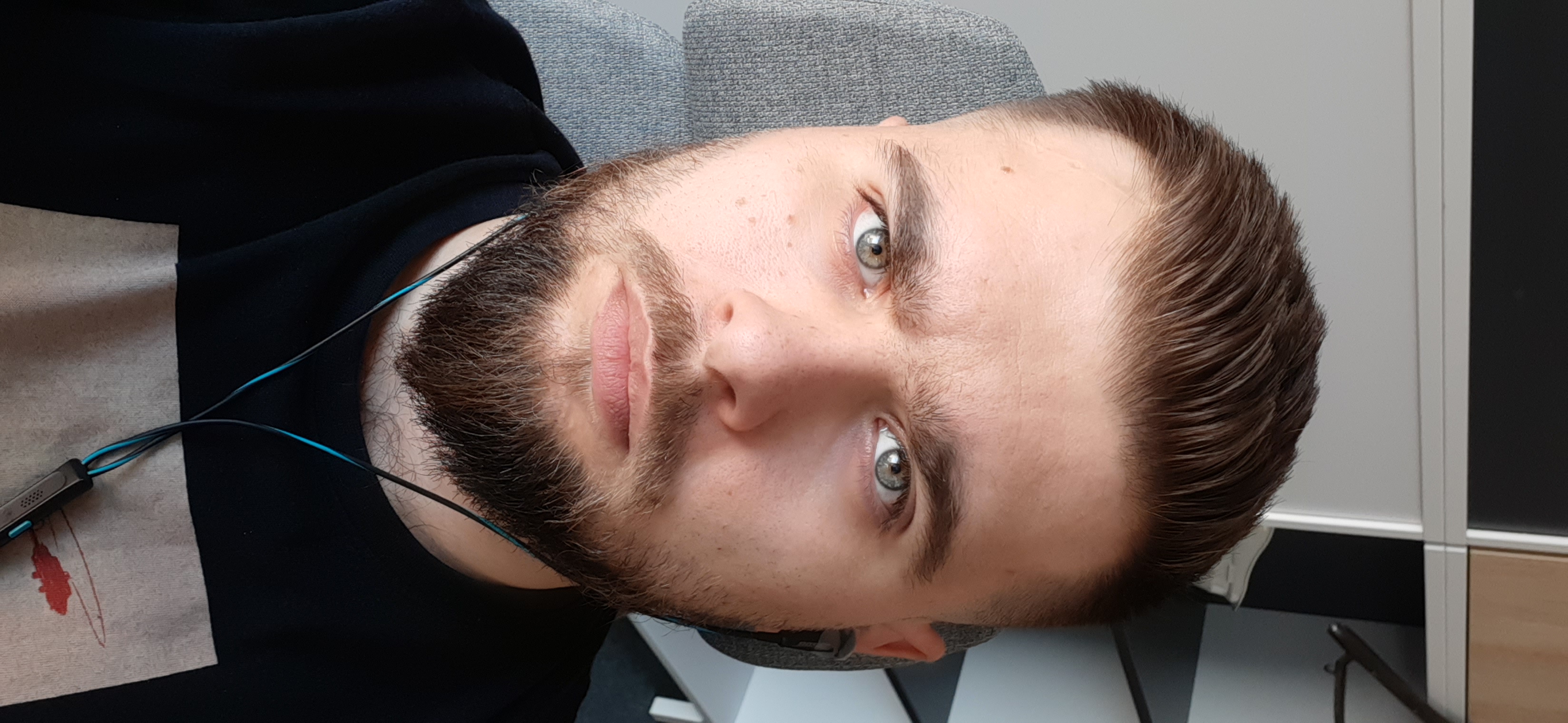 Writer/Translator