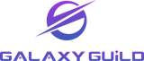Galaxy Guild logo