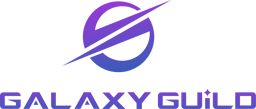 Galaxy Guild logo