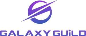 Galaxy Guild logo