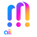 Raiinmaker logo