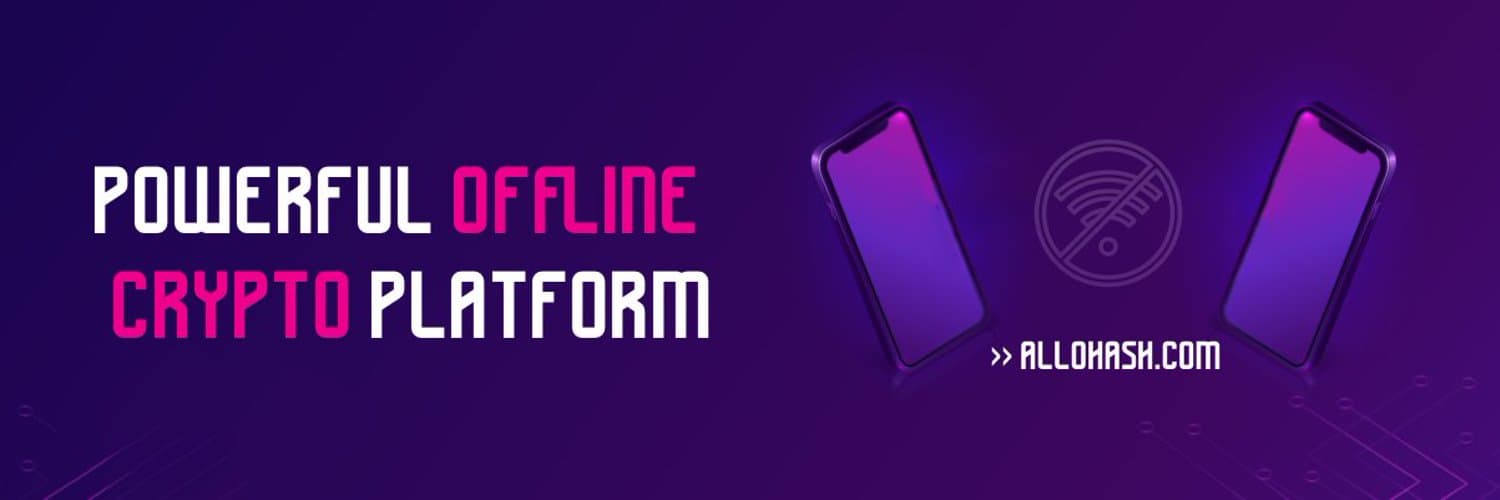 AlloHash LLC cover image
