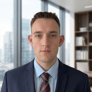 Technical founder & full-stack builder · Crypto custody, MiCA/DORA & Web3