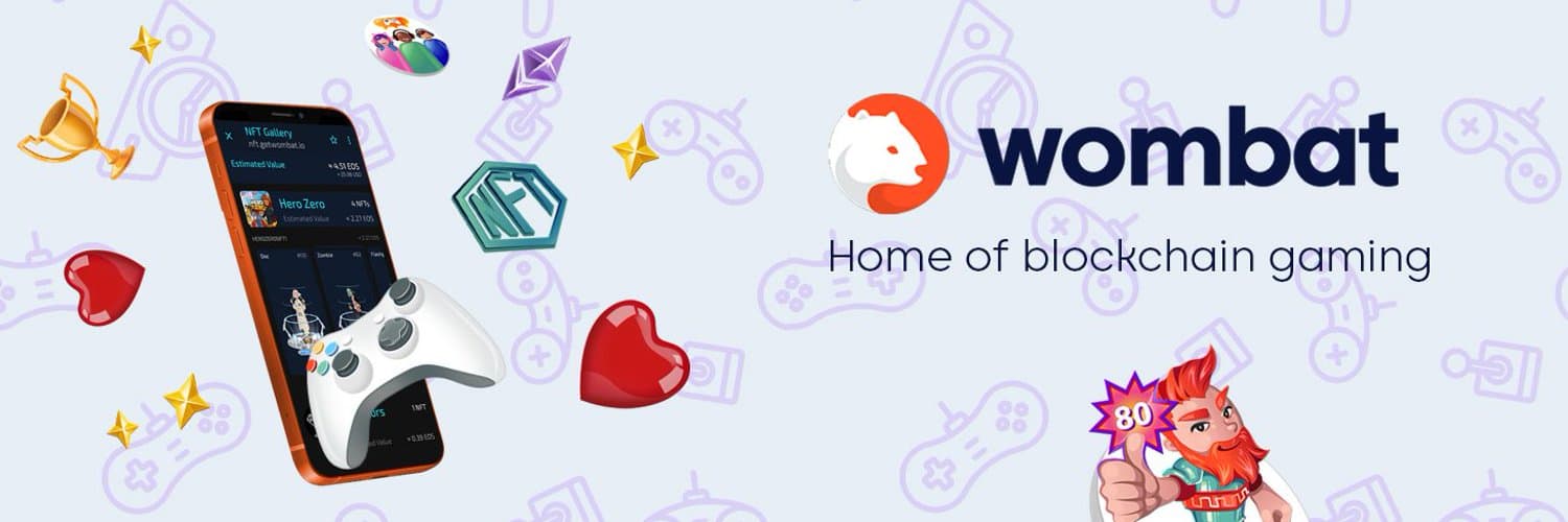 Wombat (Spielworks GmbH) cover image
