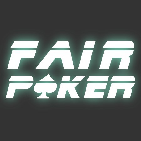 Fair Poker logo