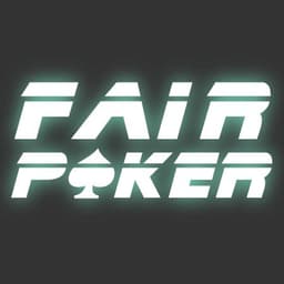 Fair Poker logo