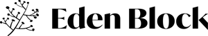 Eden Block logo