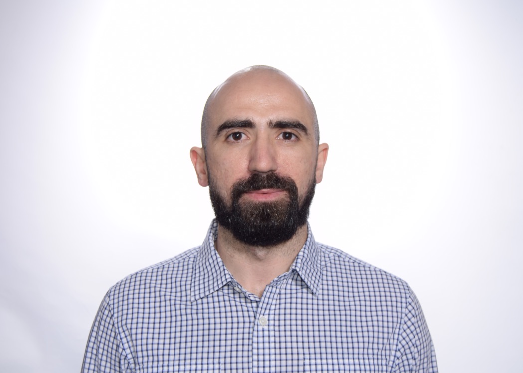 Solidity Engineer