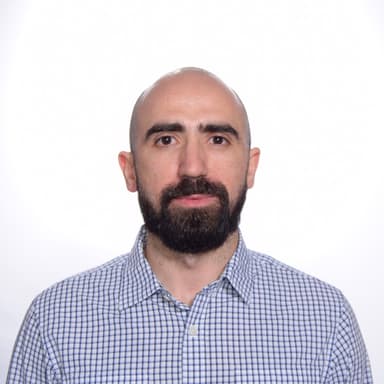 Solidity Engineer