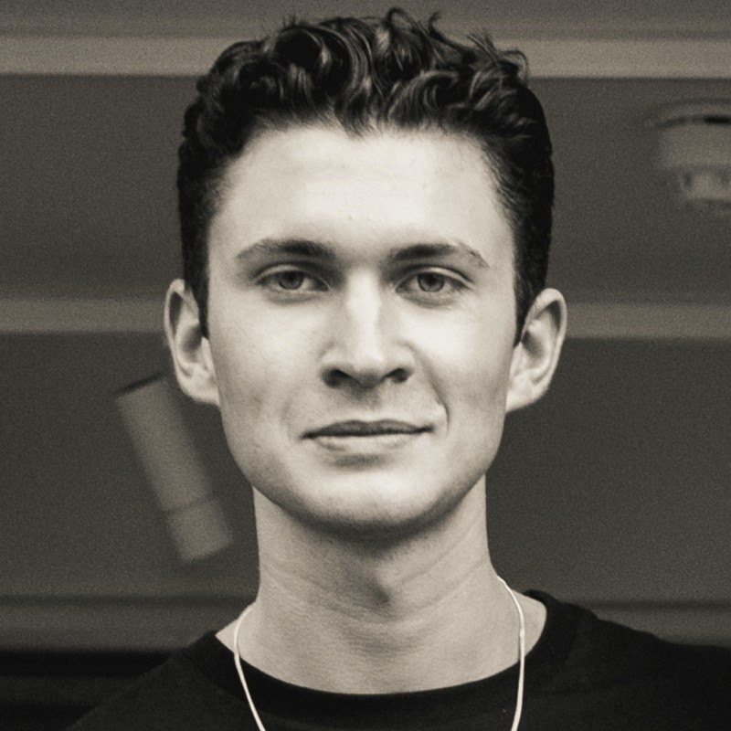 Brand Strategist and Digital Marketer