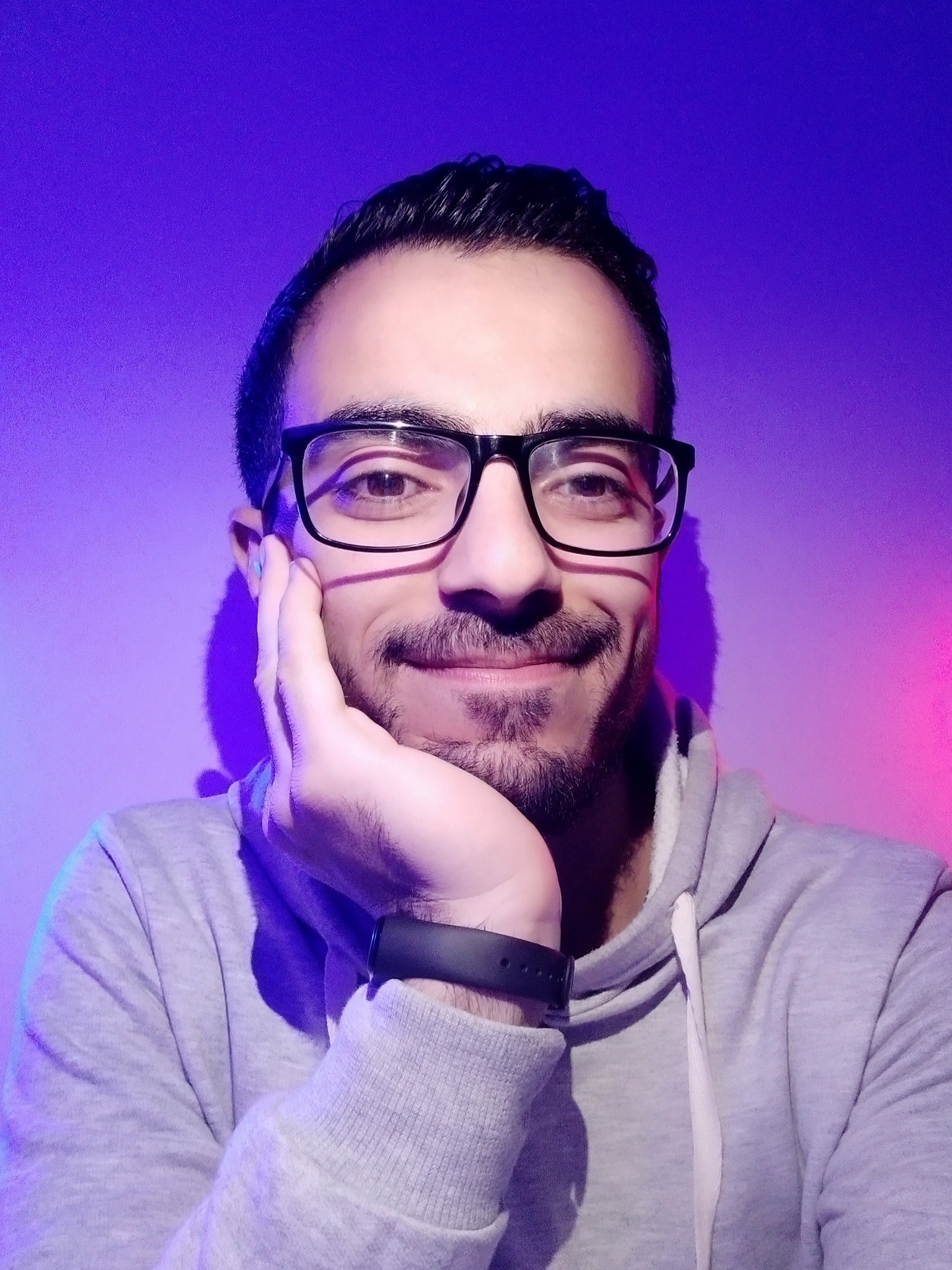 Social Media Manager, Content Creator and Community Builder & Manager