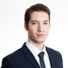 Management Consultant | Blockchain Enthusiast
