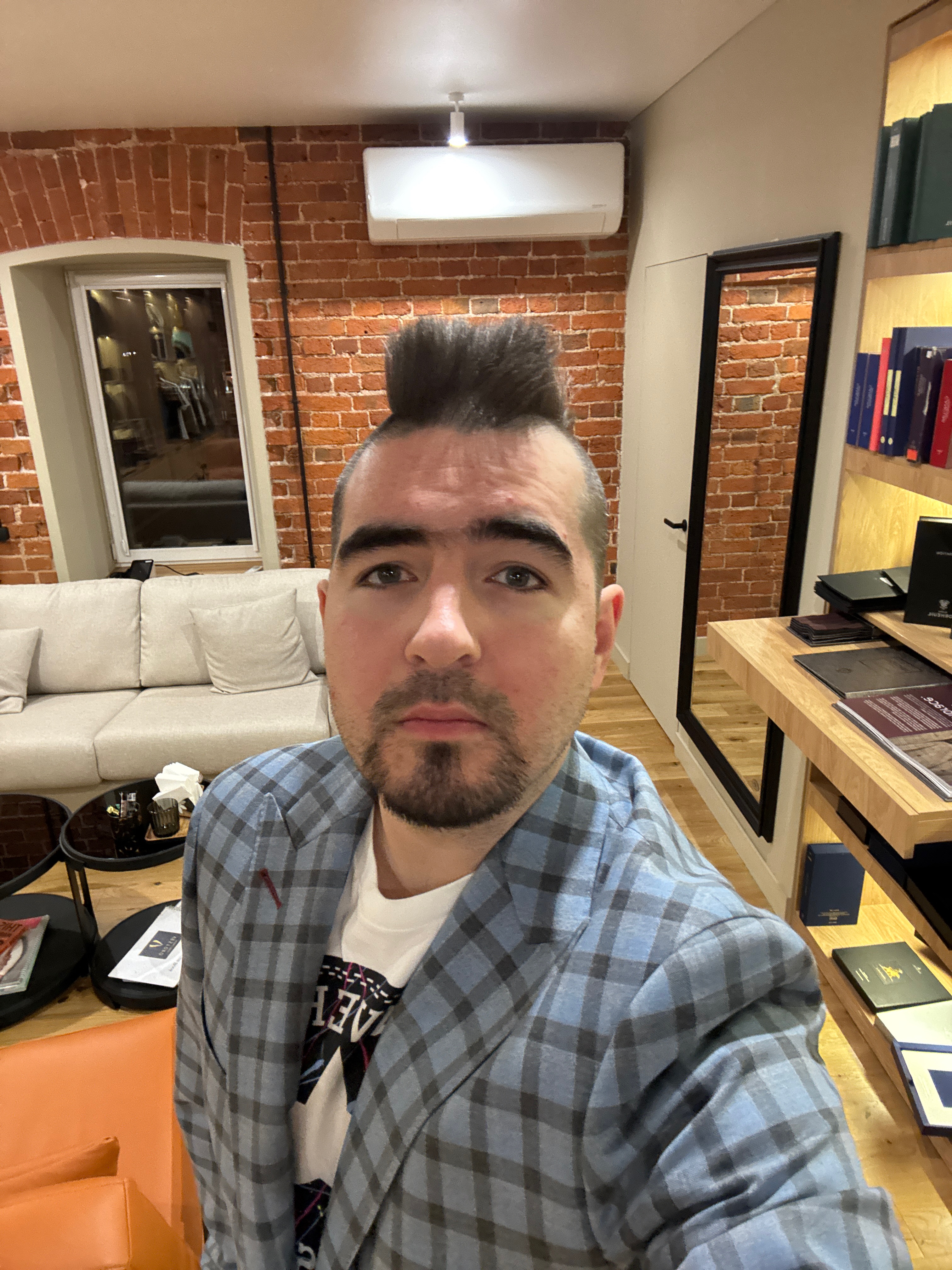 Chief Technology Officer