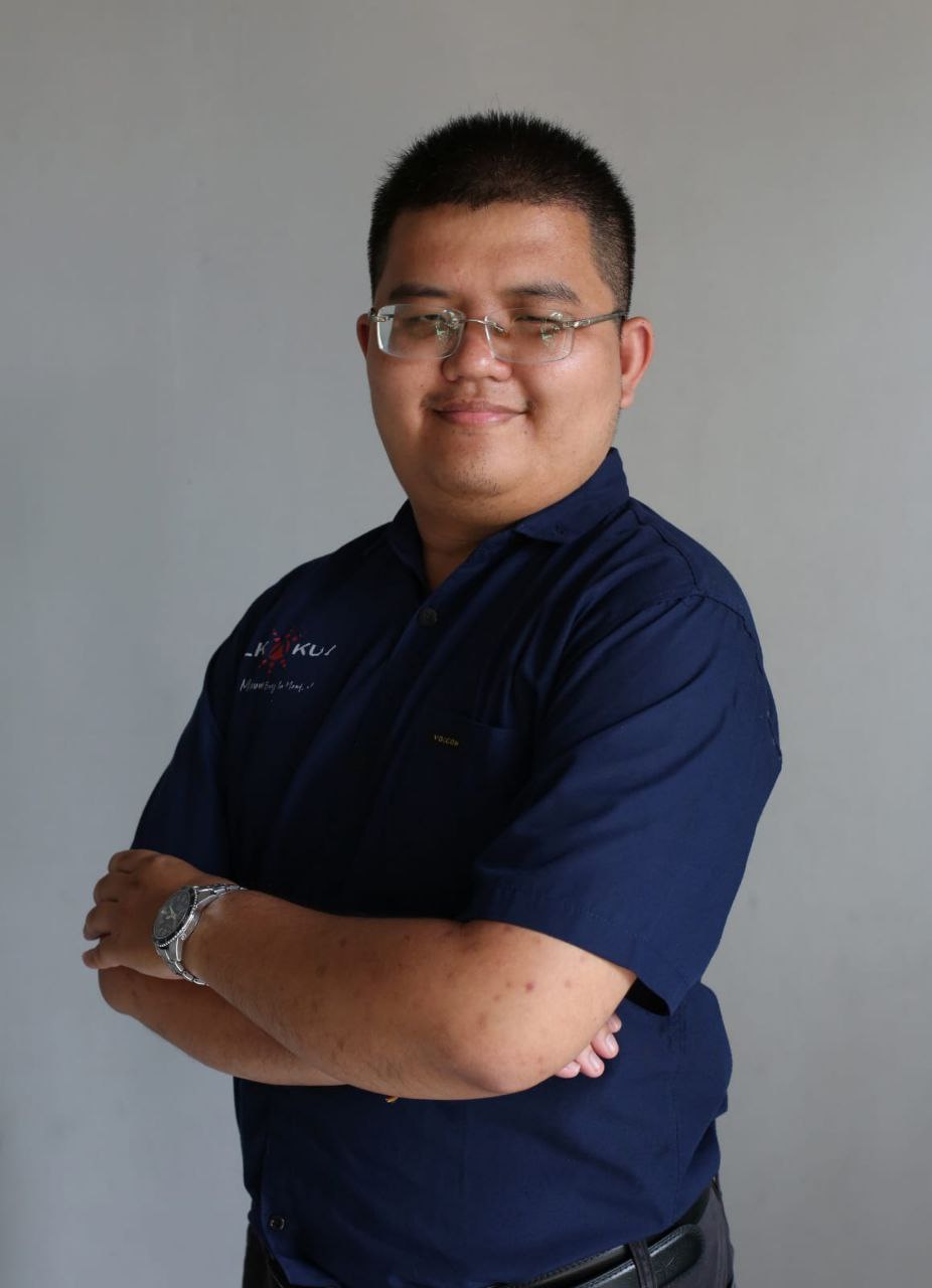 Dream to Be Crypto Trader