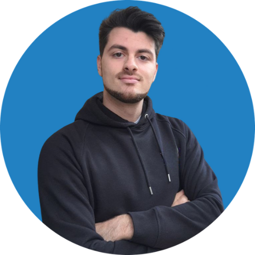 Business Developer, Startup Builder