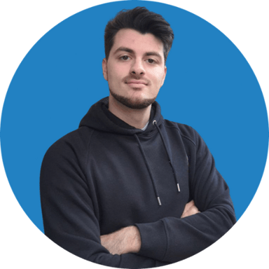 Business Developer, Startup Builder