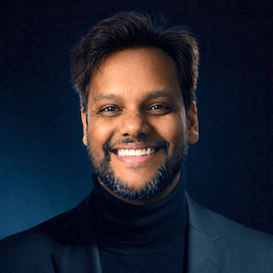 Founding Product Designer